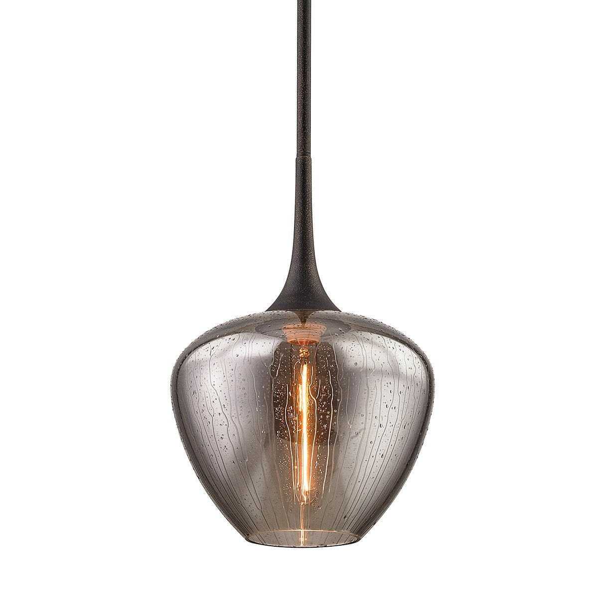 West End Pendant - F7055 - CE - Troy Lighting - Luxury Lighting BoutiqueBasket & Pendant ChandeliersTroy Lighting