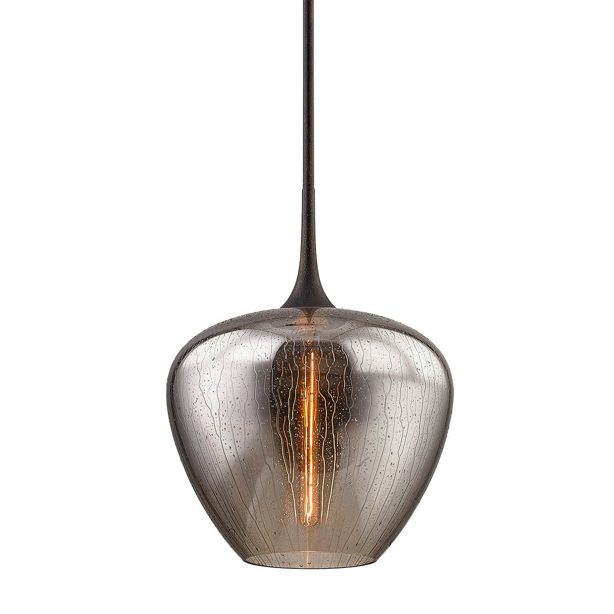 West End Pendant - F7056-CE - Troy Lighting - Luxury Lighting Boutique