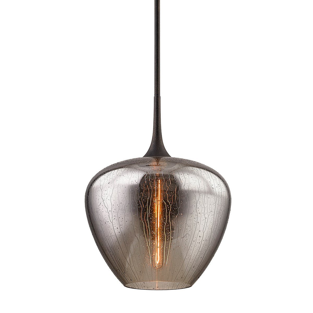 West End Pendant - F7056 - CE - Troy Lighting - Luxury Lighting BoutiqueBasket & Pendant ChandeliersTroy Lighting