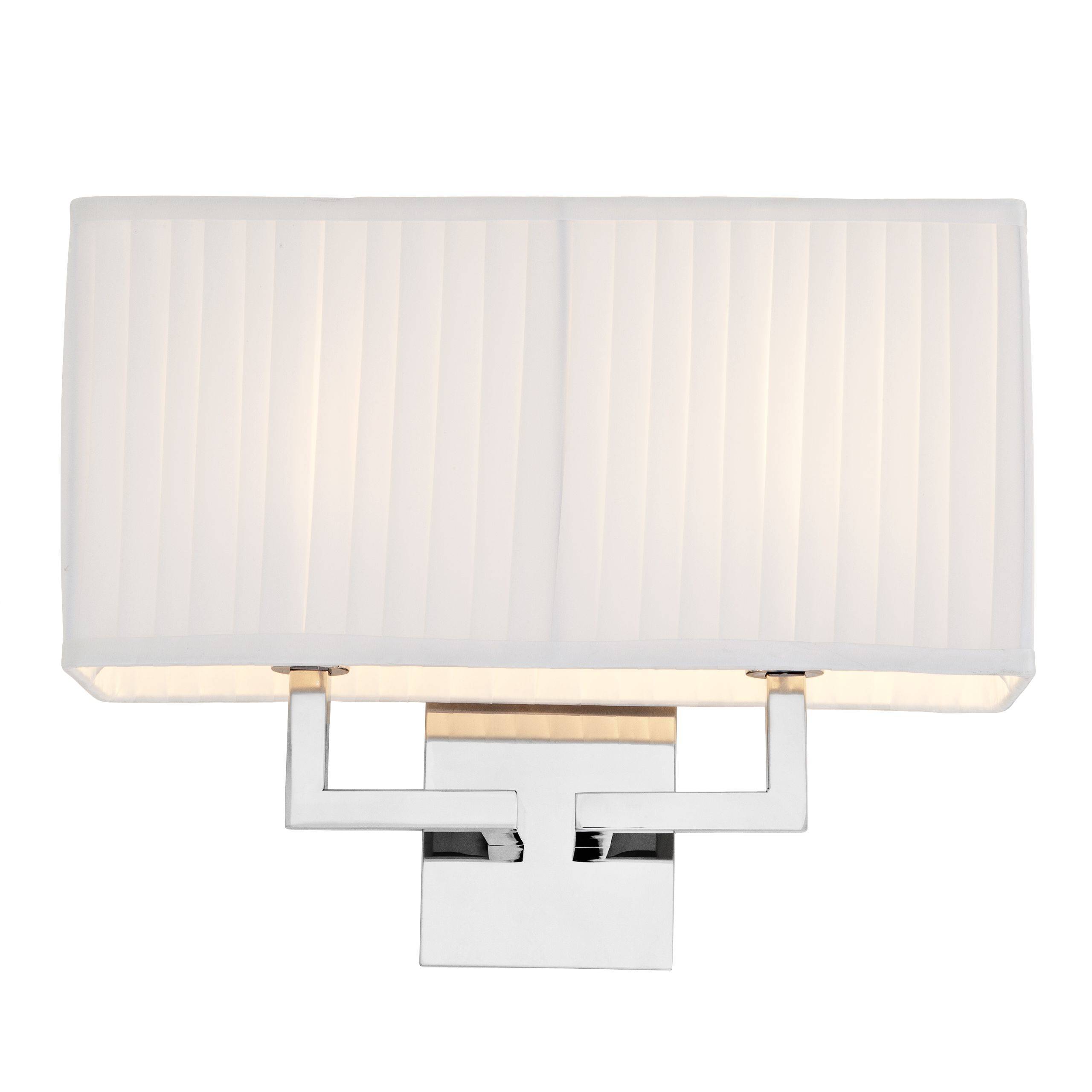 Westbrook Wall Lamps - Nickel | Gold | Bronze - Eichholtz - Luxury Lighting BoutiqueWall LightsEichholtz