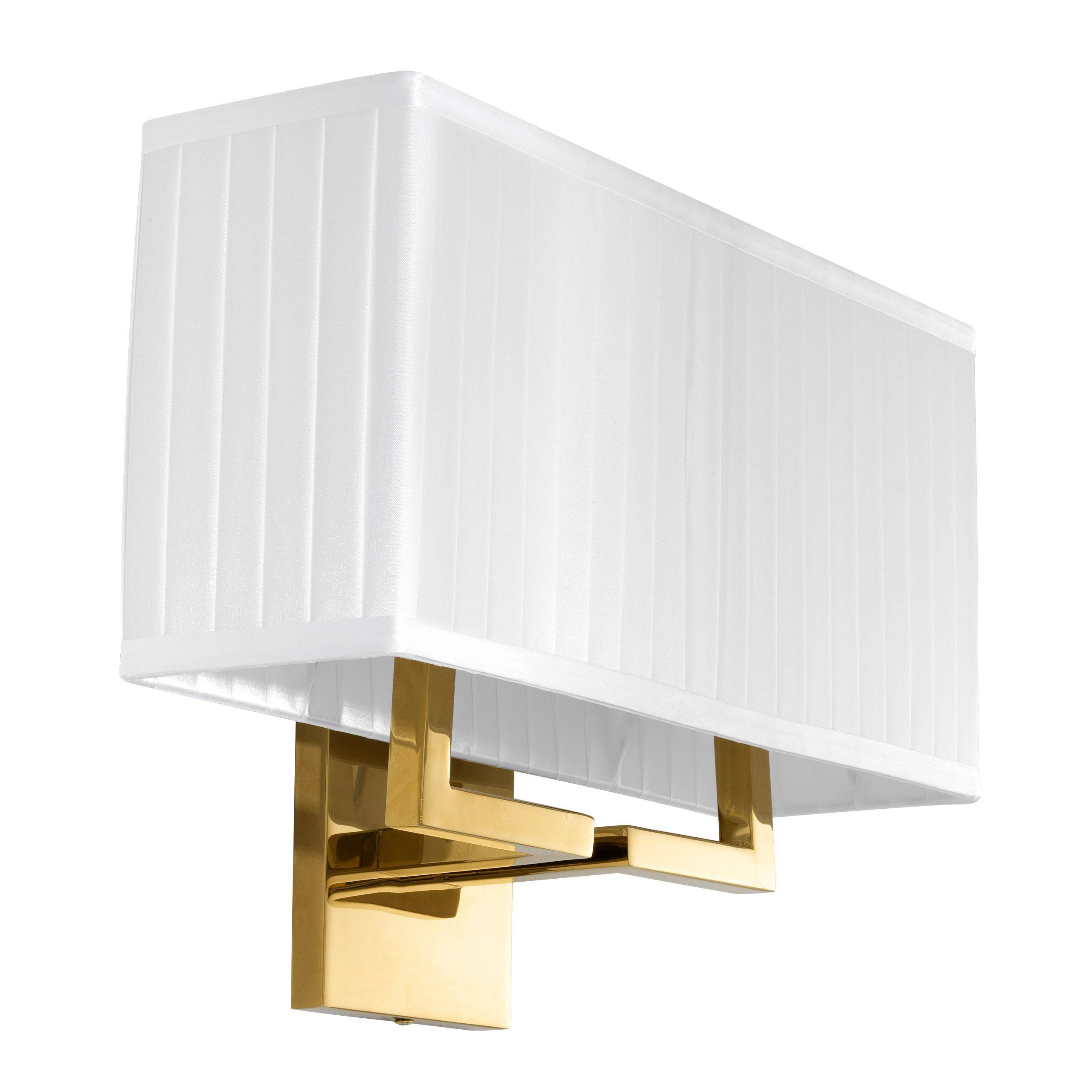 Westbrook Wall Lamps - Nickel | Gold | Bronze - Eichholtz - Luxury Lighting BoutiqueWall LightsEichholtz