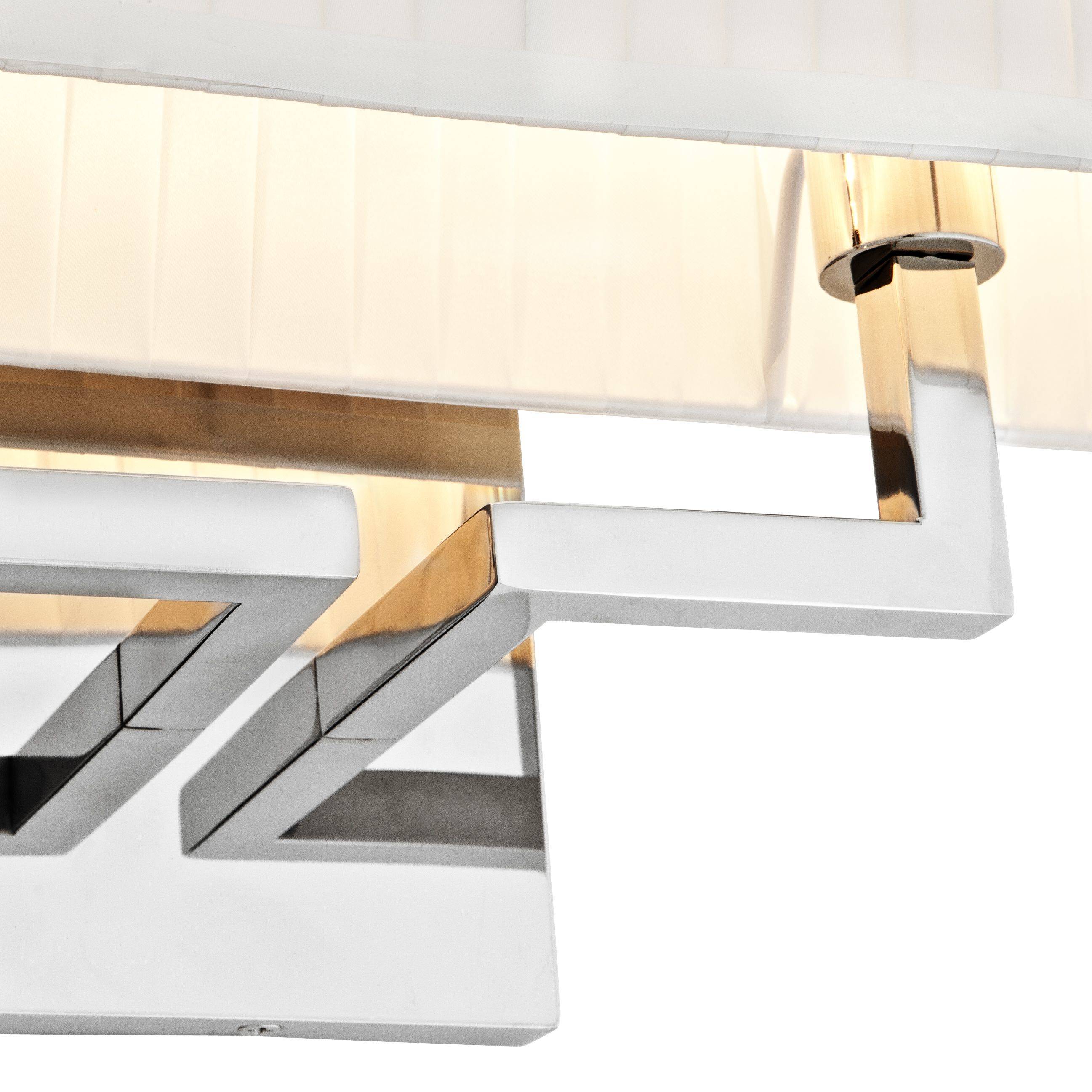 Westbrook Wall Lamps - Nickel | Gold | Bronze - Eichholtz - Luxury Lighting BoutiqueWall LightsEichholtz