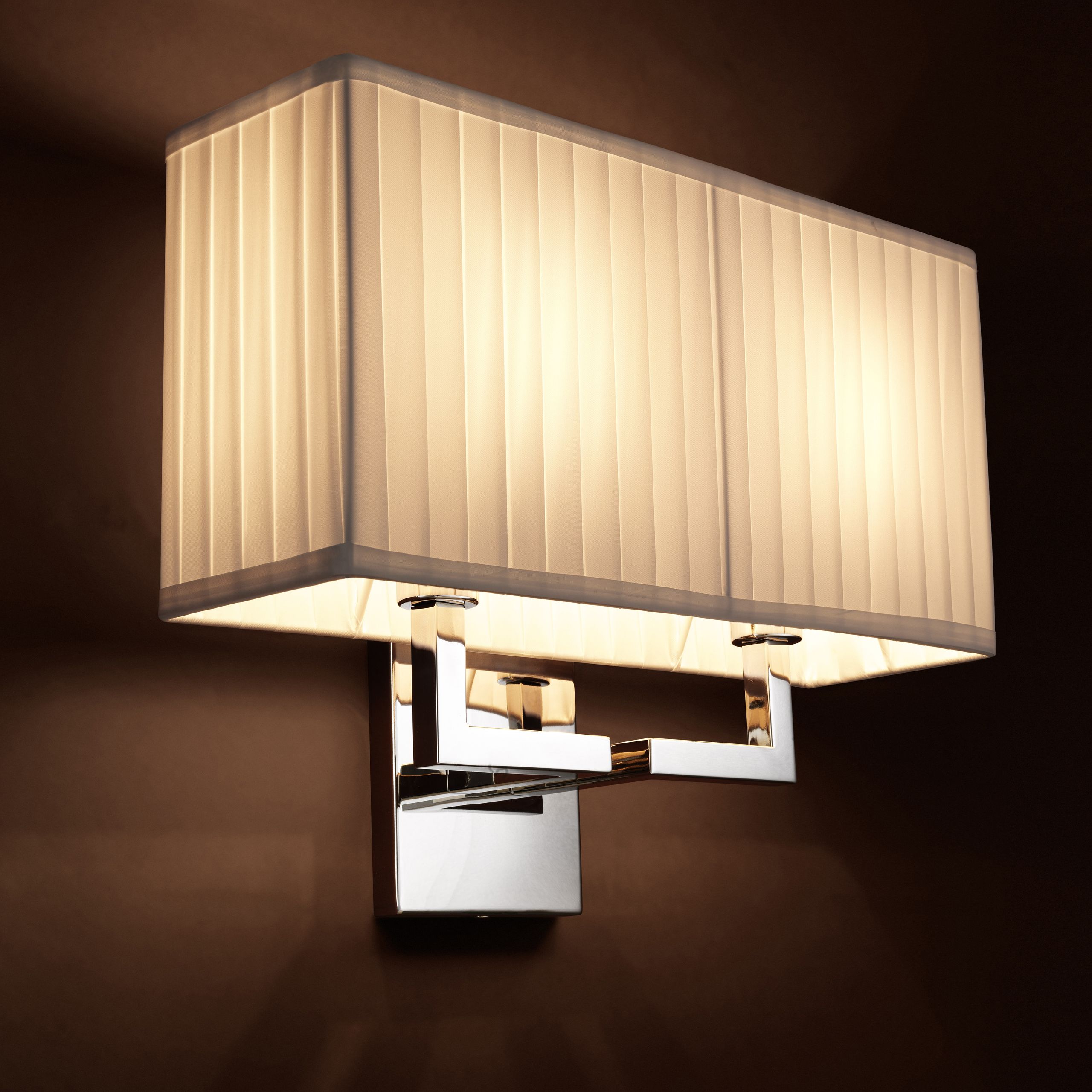 Westbrook Wall Lamps - Nickel | Gold | Bronze - Eichholtz - Luxury Lighting BoutiqueWall LightsEichholtz