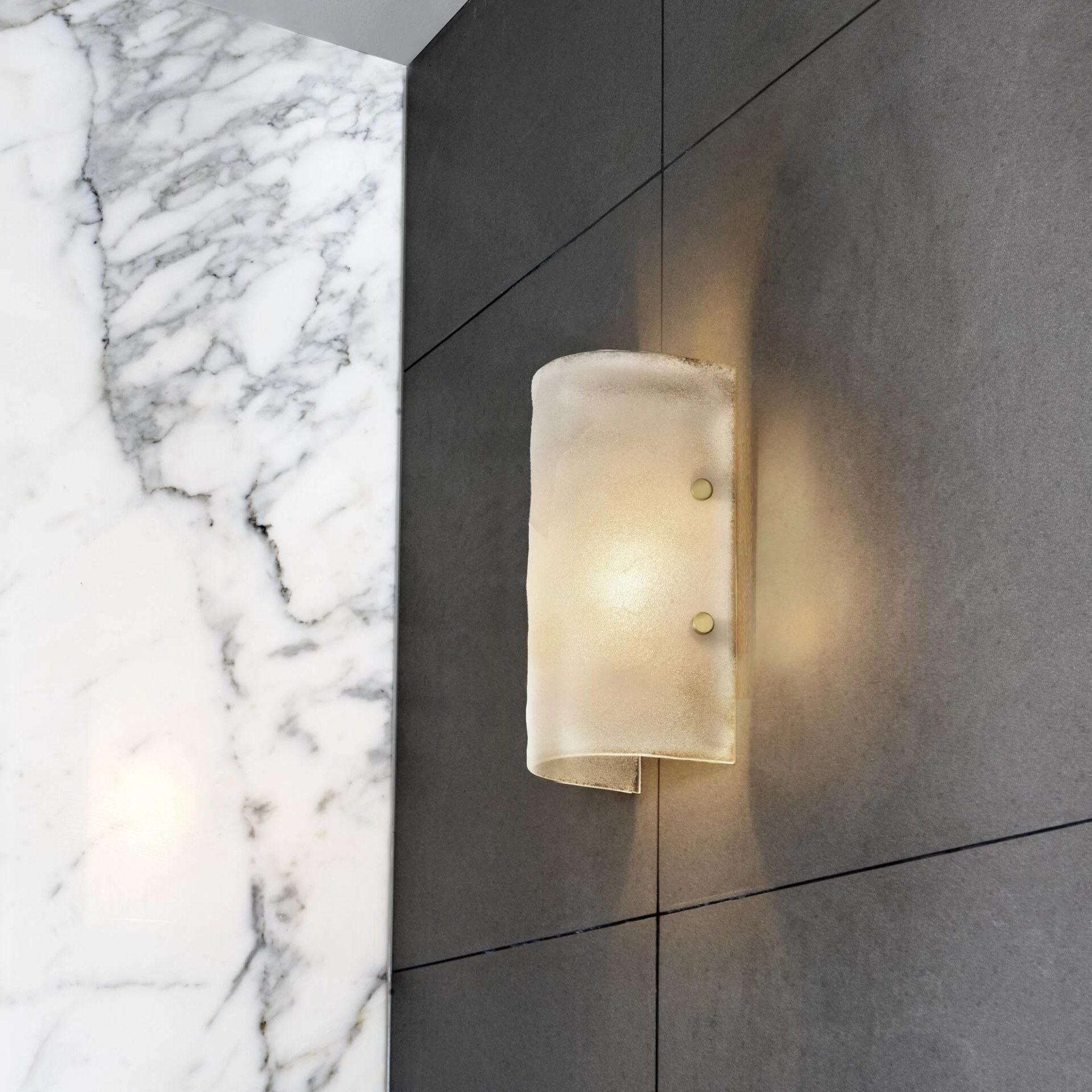 Whistler Wall Light (IP44 Rated) - CTO Lighting - Luxury Lighting Boutique