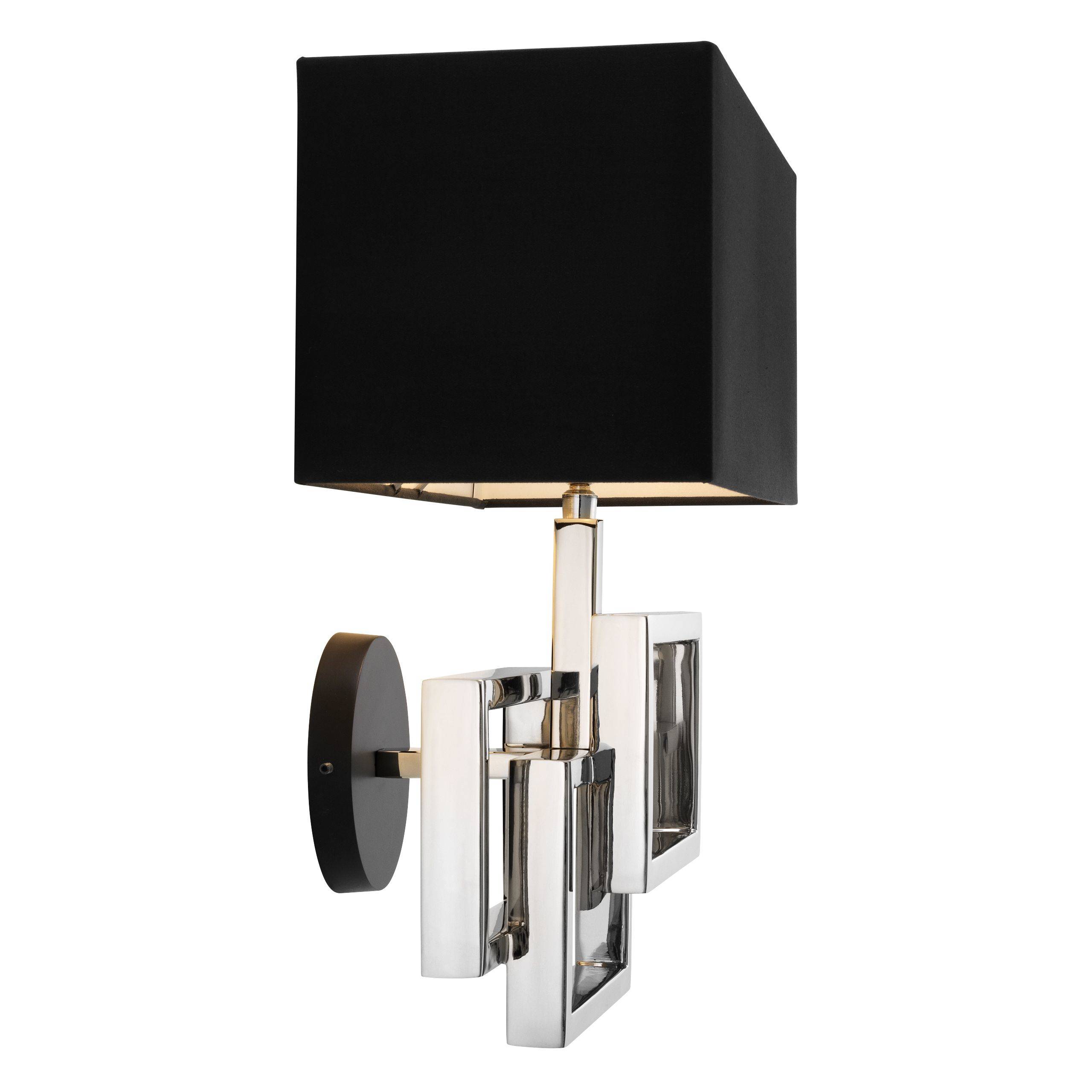 Windolf Wall Lamps - Brass | Nickel - Eichholtz - Luxury Lighting BoutiqueWall LightsEichholtz