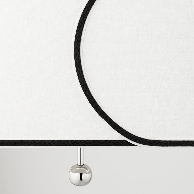 Zara S/L Pendant - H381701L - Mitzi - Luxury Lighting BoutiqueMitzi
