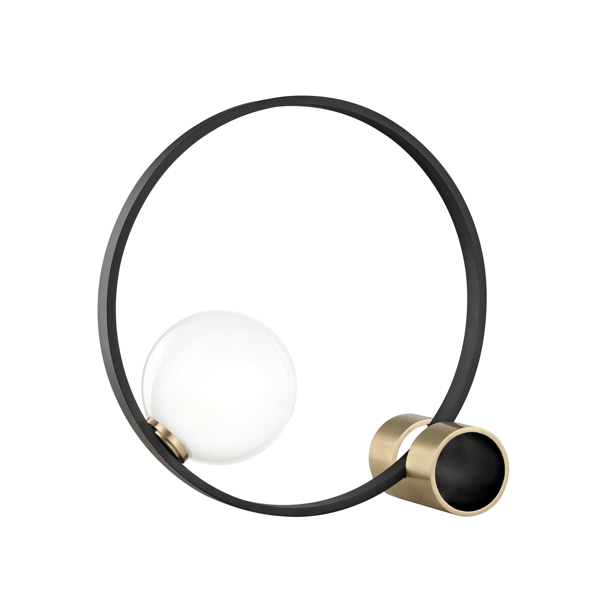 Zena Table Lamp - HL155201 - Mitzi - Luxury Lighting BoutiqueMitzi