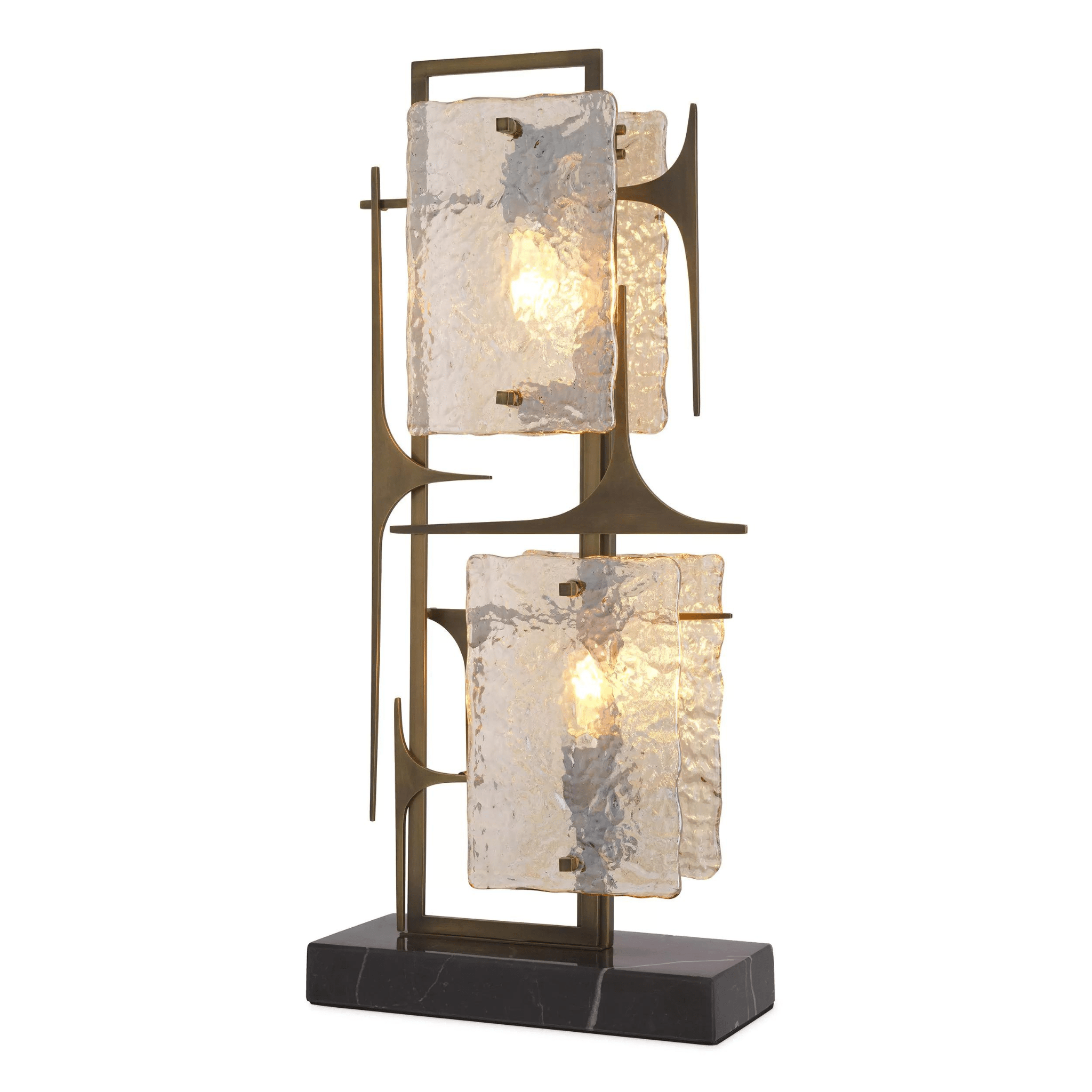 Zeno Table Lamp - Eichholtz - Luxury Lighting BoutiqueTable LampEichholtz