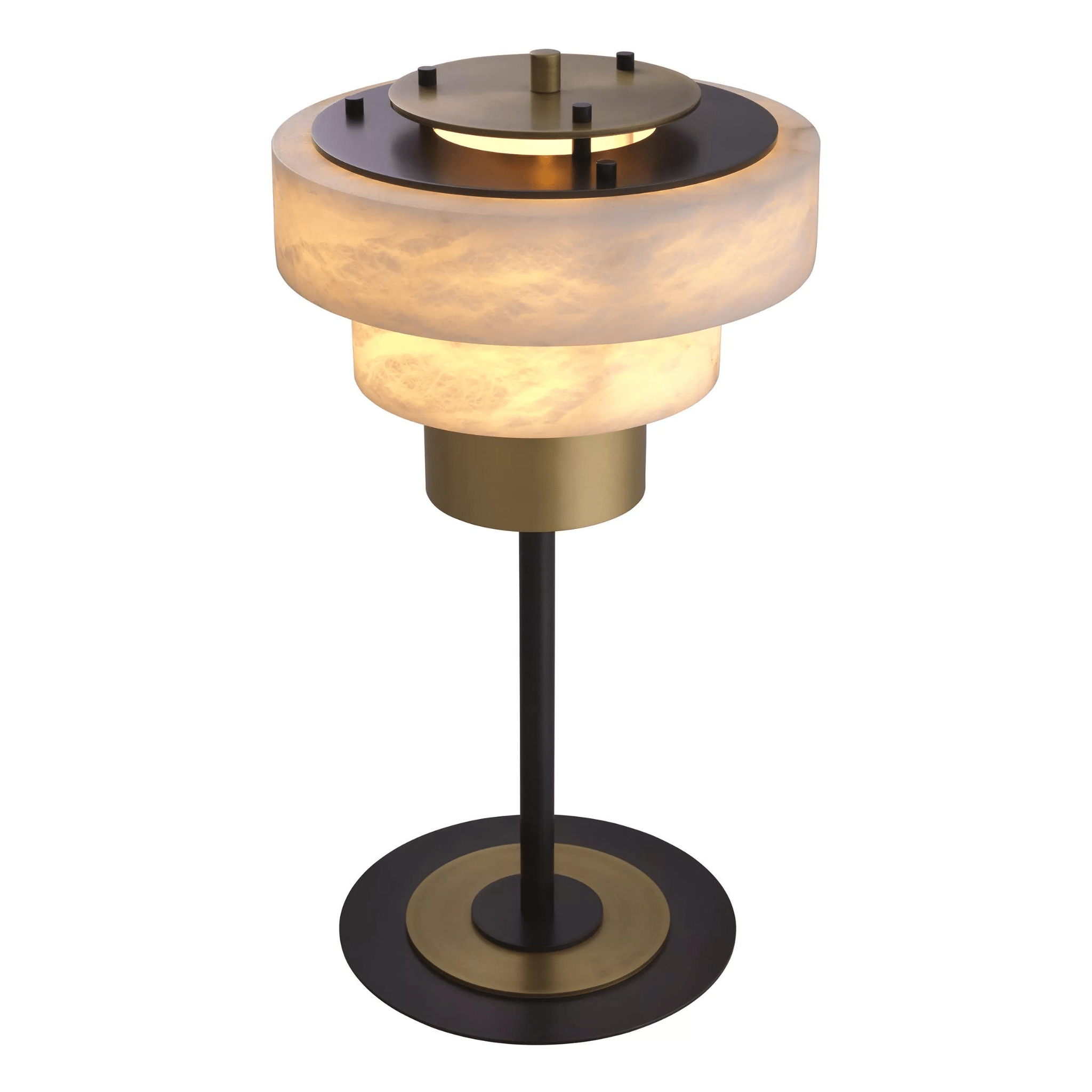 Zereno Table Lamp - Eichholtz - Luxury Lighting BoutiqueTable LampEichholtz