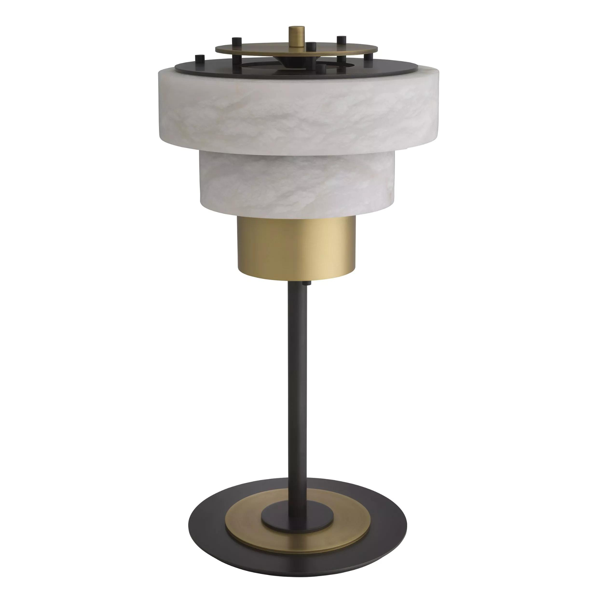 Zereno Table Lamp - Eichholtz - Luxury Lighting Boutique