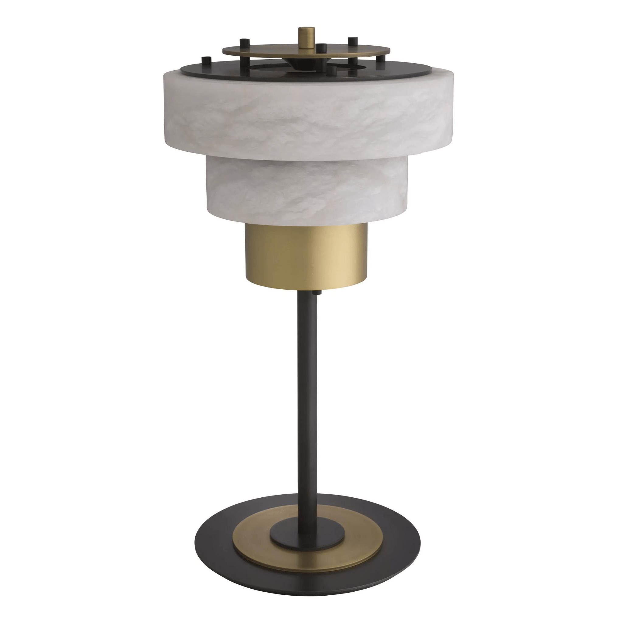 Zereno Table Lamp - Eichholtz - Luxury Lighting BoutiqueTable LampEichholtz