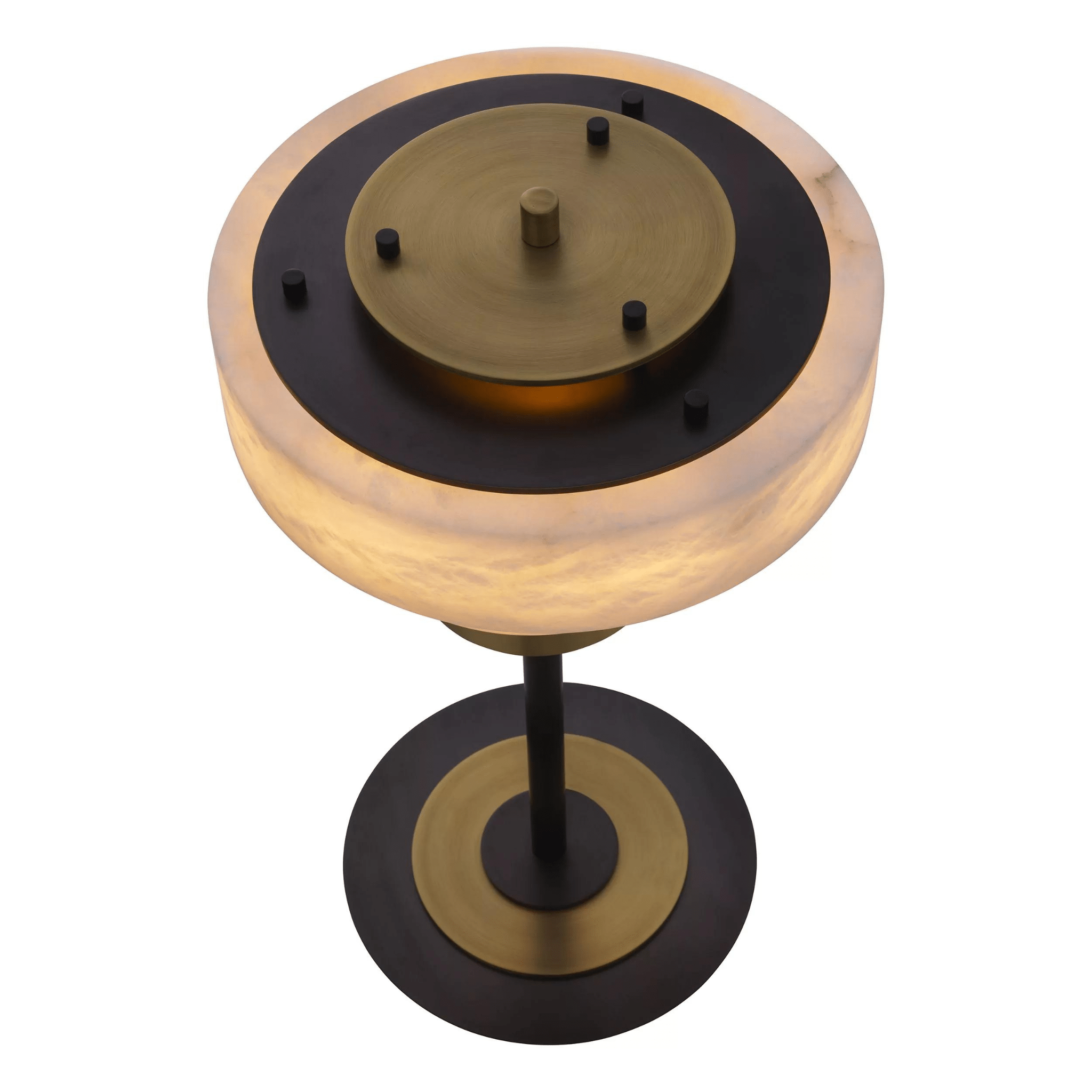 Zereno Table Lamp - Eichholtz - Luxury Lighting BoutiqueTable LampEichholtz