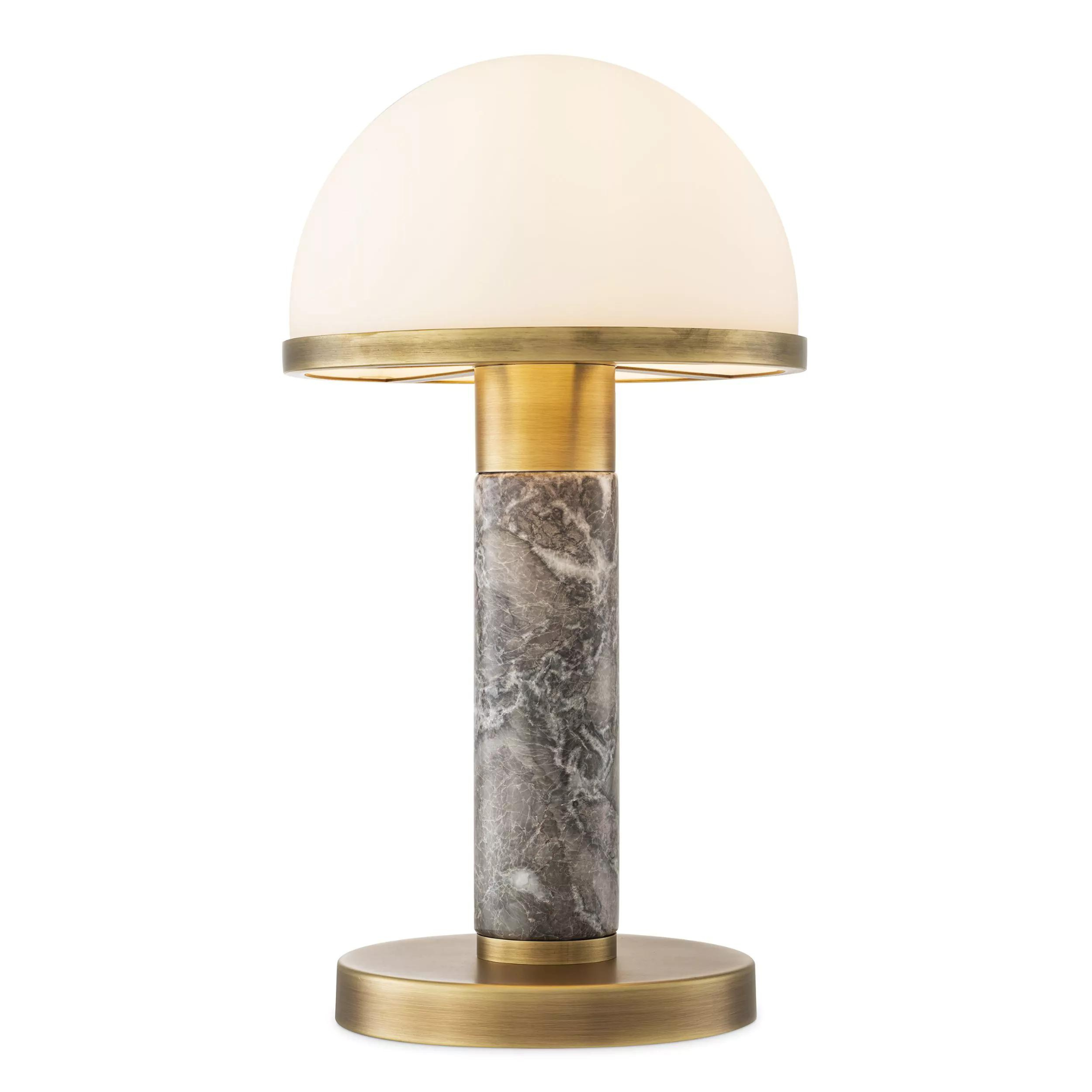 Ziegel Table Lamp - Eichholtz - Luxury Lighting Boutique