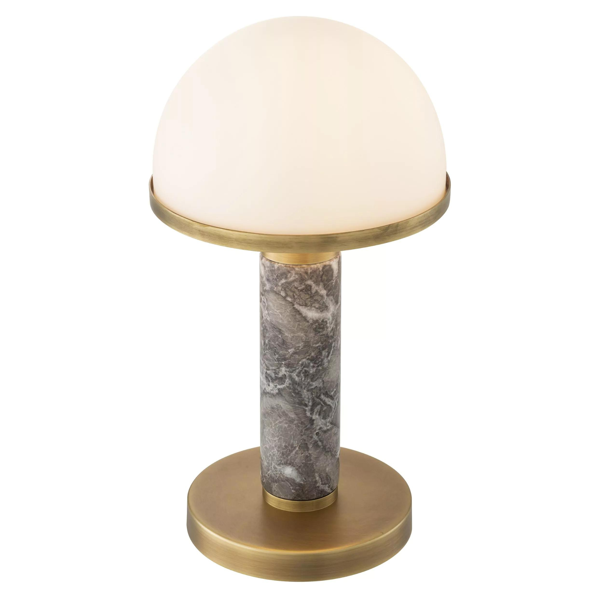 Ziegel Table Lamp - Eichholtz - Luxury Lighting Boutique