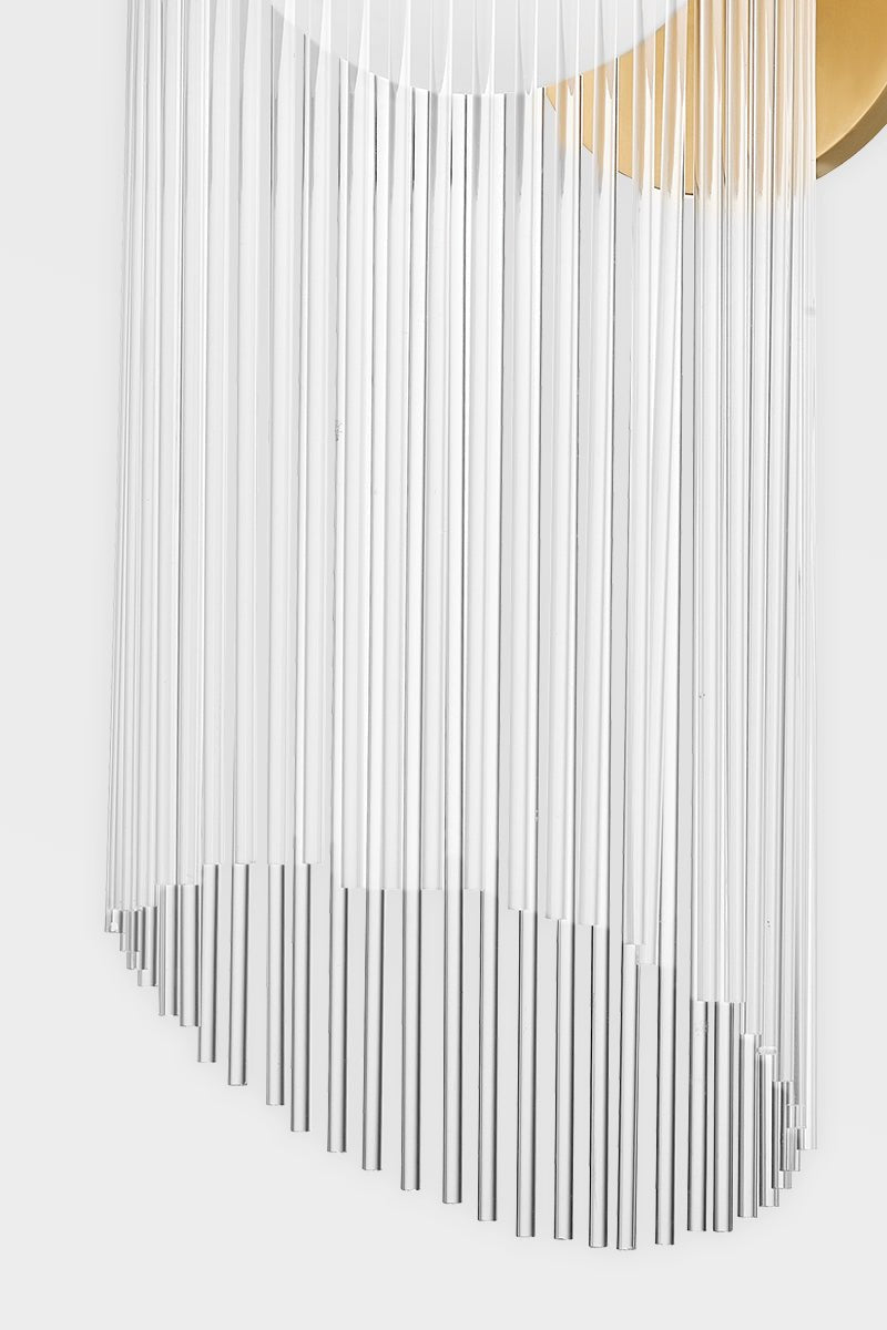 CELESTIAL Chandelier - 398 - 32 - AGB - CE - Corbett Lighting - Luxury Lighting BoutiqueCeiling LightCorbett Lighting
