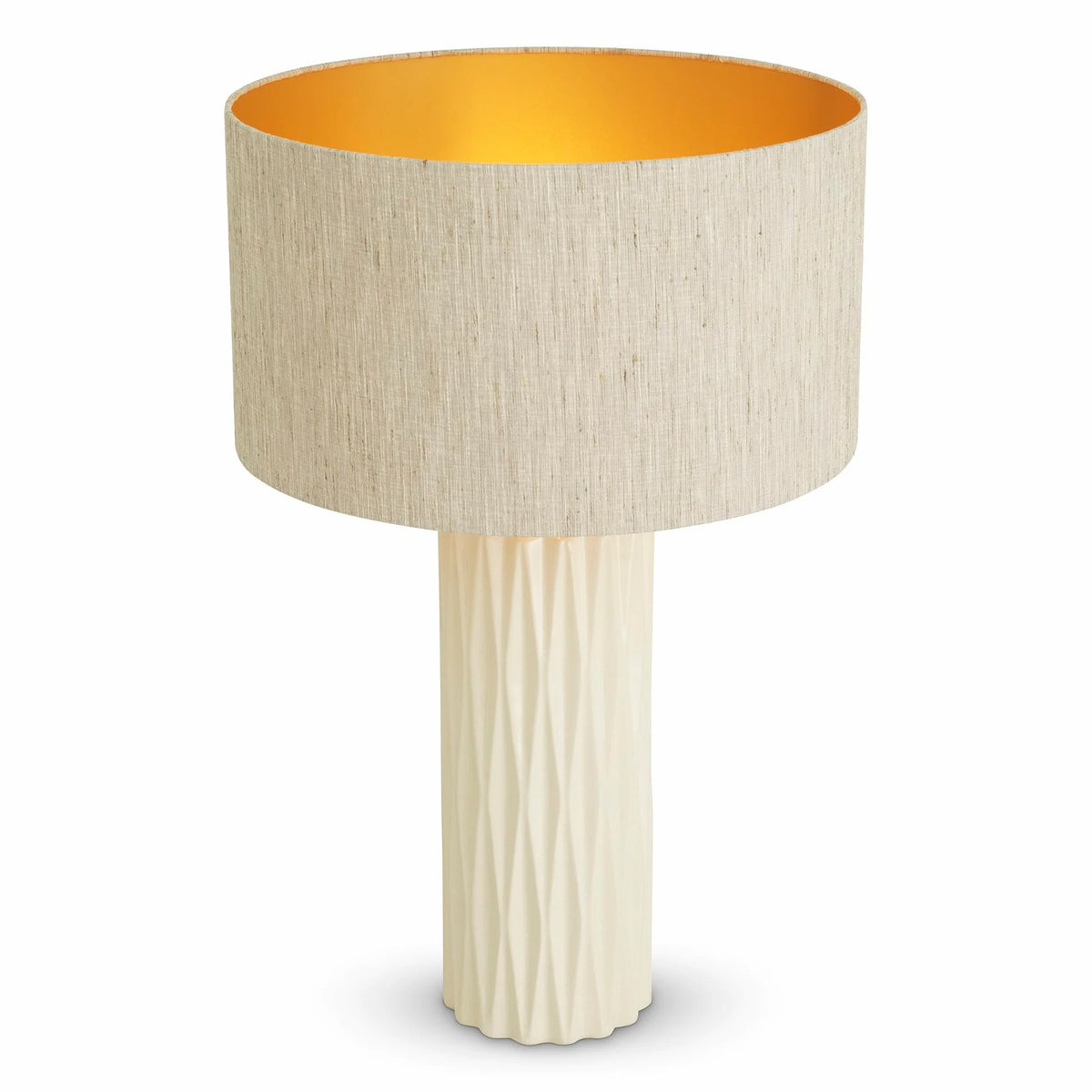 Table Lamp Amarello - Eichholtz - Luxury Lighting BoutiqueTable LampEichholtz