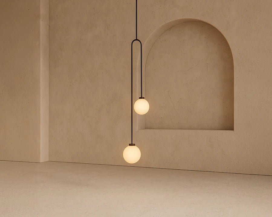 Arket Pendant Lamp - Liang & Eimil - Luxury Lighting BoutiquePendant LampLiang & Eilmil