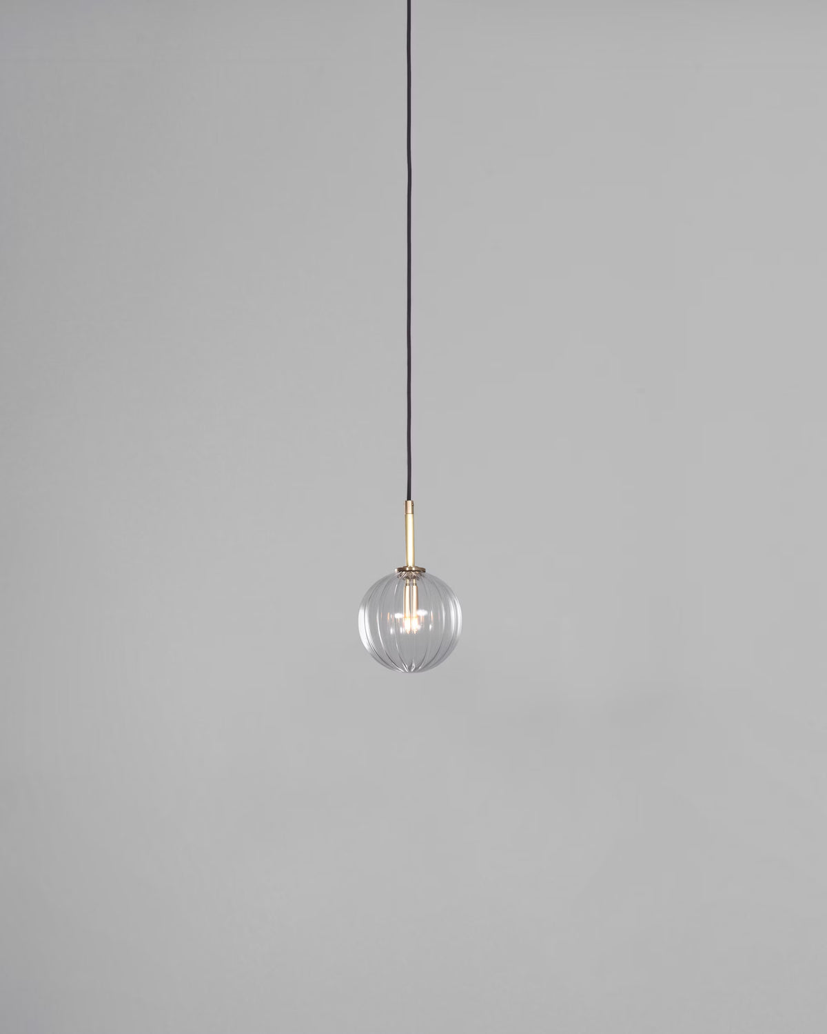 Dries Pendant – Schwung