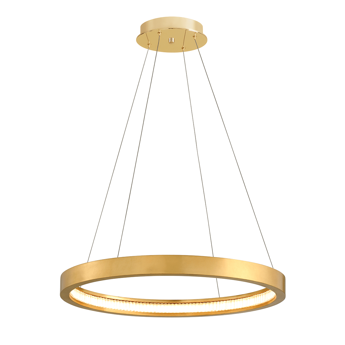 Jasmine Pendant - 268 - 72 - CE - Corbett Lighting - Luxury Lighting BoutiqueCeiling LightCorbett Lighting
