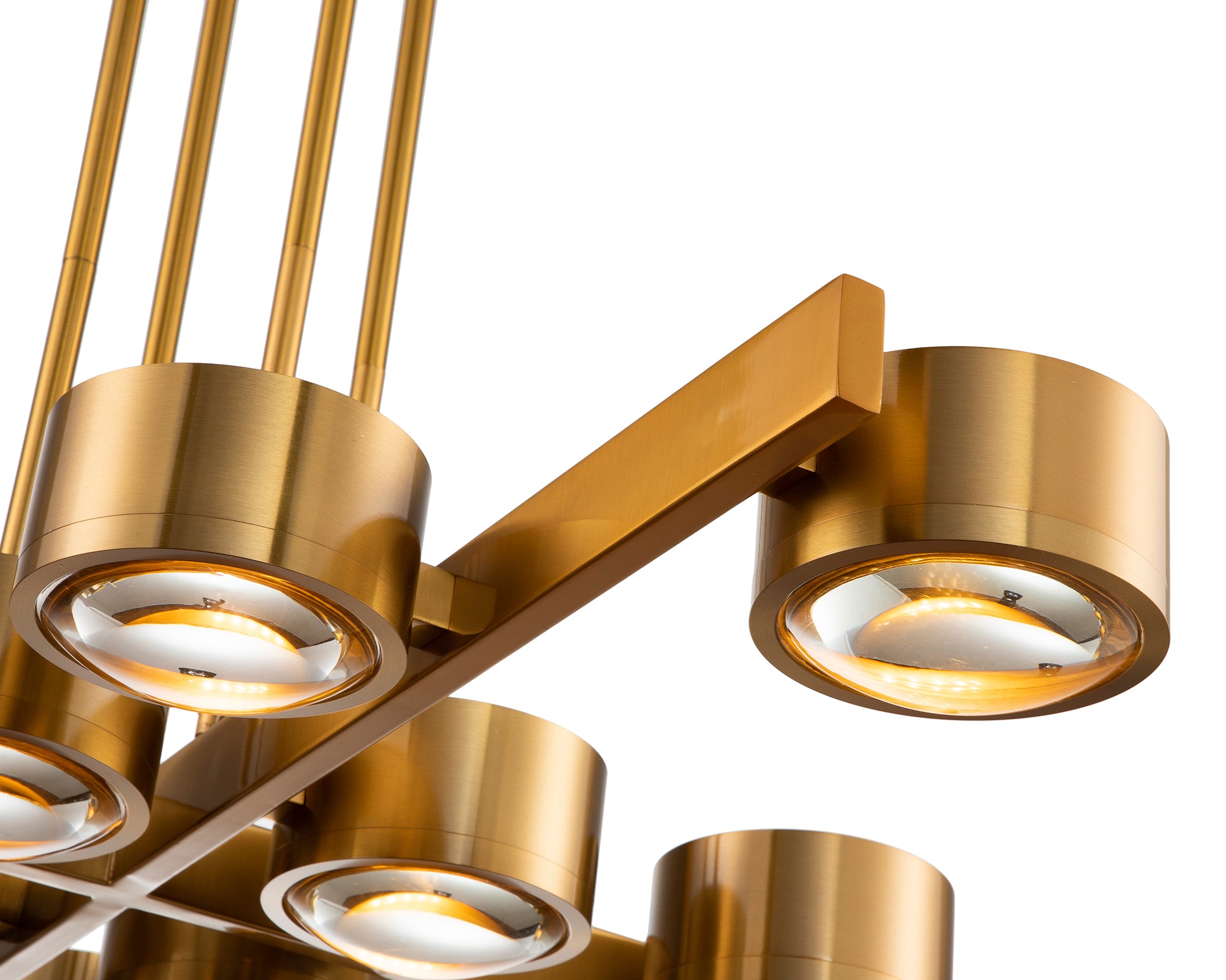 Bloom Pendant Lamp - Liang & Eimilw - Luxury Lighting BoutiquePendant LampLiang & Eilmil