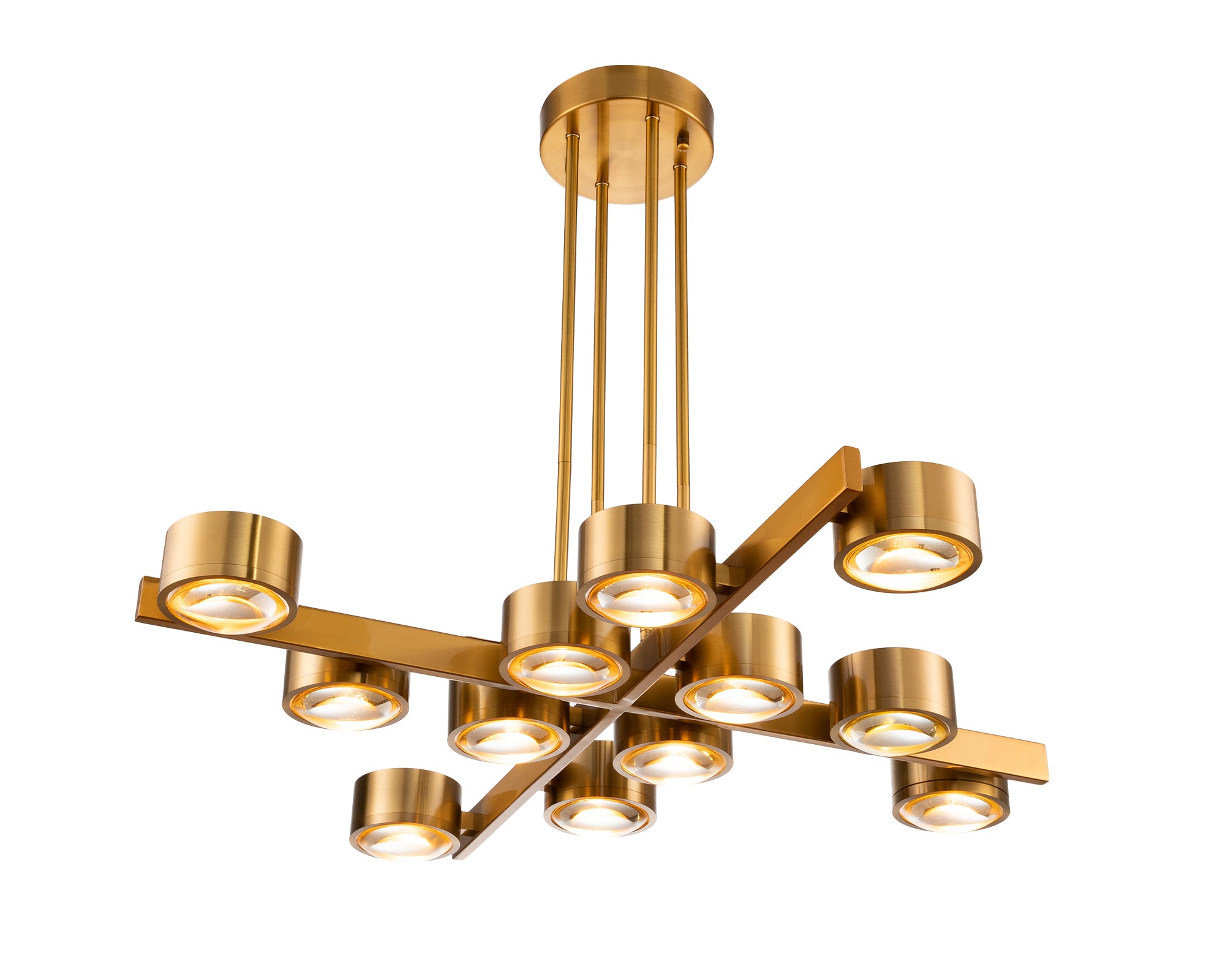 Bloom Pendant Lamp - Liang & Eimilw - Luxury Lighting BoutiquePendant LampLiang & Eilmil