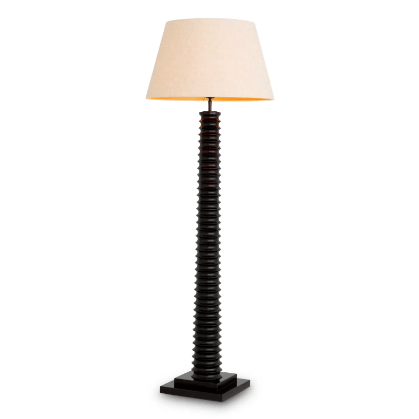 Callao Floor Lamp – Eichholtz - Luxury Lighting BoutiqueFloor LampEichholtz