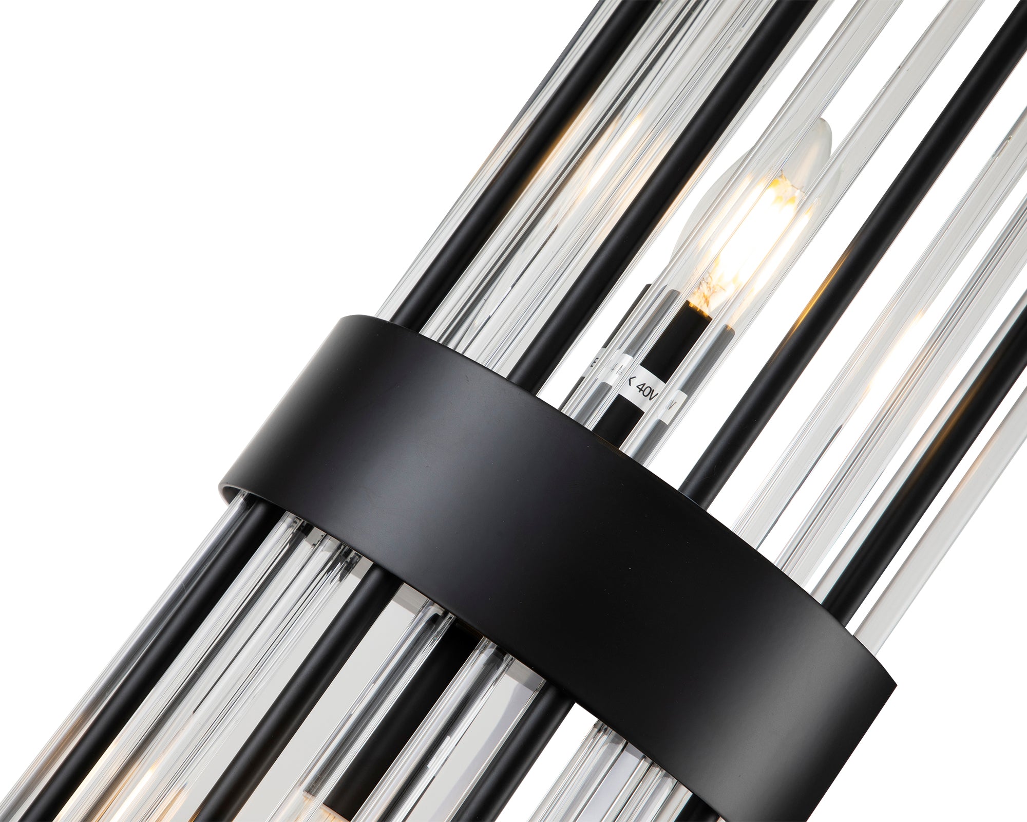 Clarins Wall Light - Liang & Eimil - Luxury Lighting Boutiquewall LightLiang & Eilmil