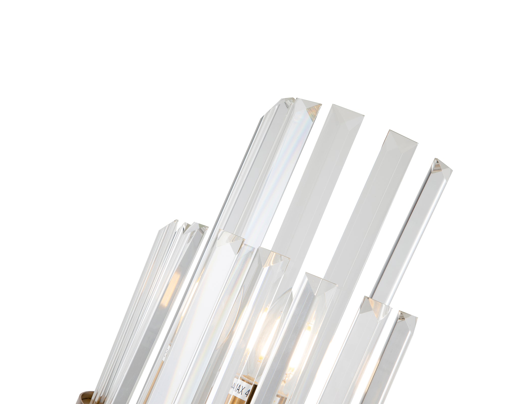 Clarins Wall Light - Liang & Eimil - Luxury Lighting Boutiquewall LightLiang & Eilmil