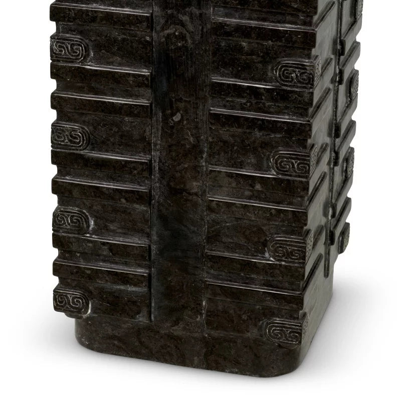 Cong Table Lamp – The Met x Eichholtz - Luxury Lighting BoutiqueTable LampEichholtz