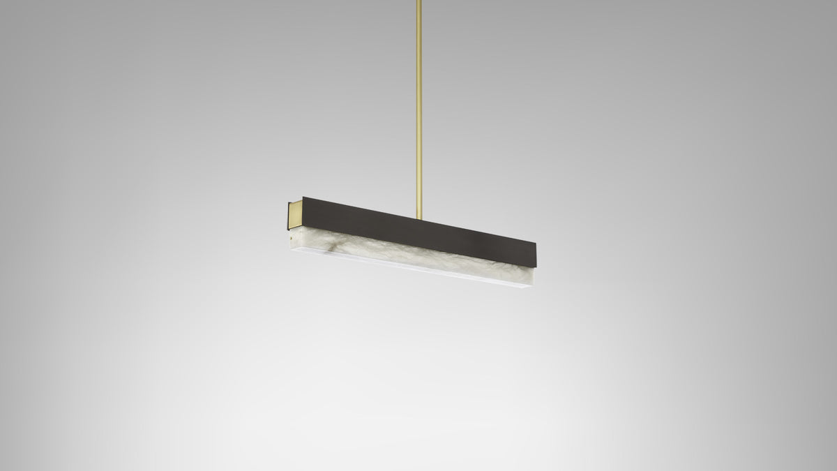 ARTES Pendant – CTO Lighting