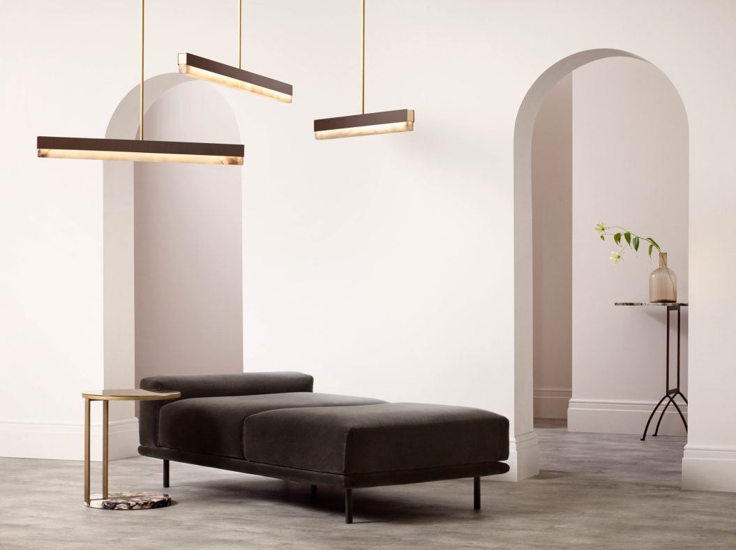 ARTES Pendant – CTO Lighting