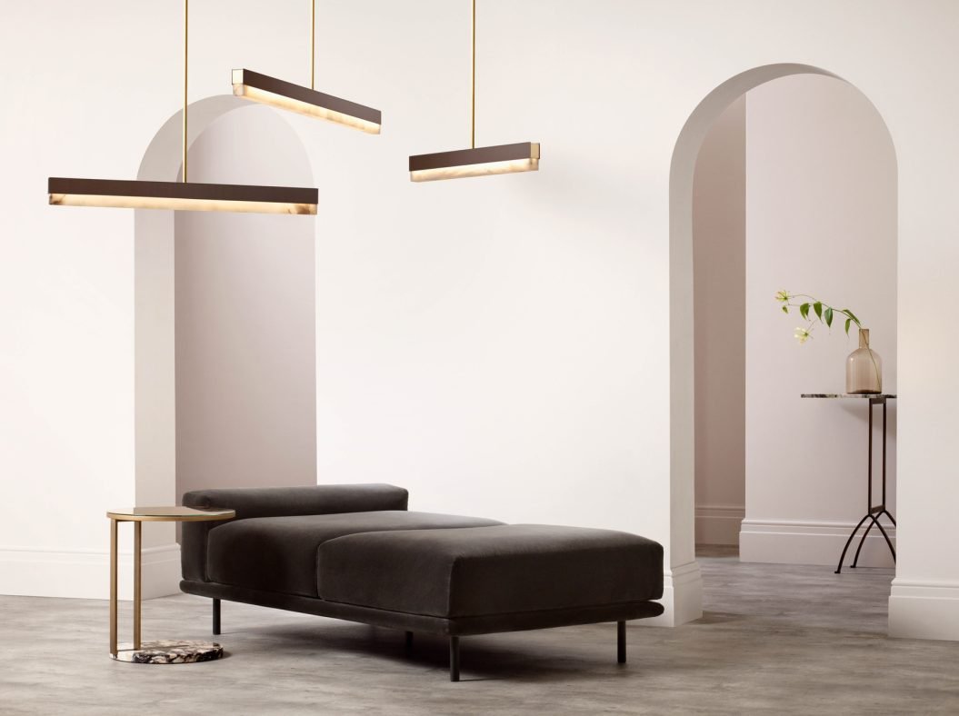 ARTES Pendant – CTO Lighting - Luxury Lighting BoutiquePendant LampCTO Lighting