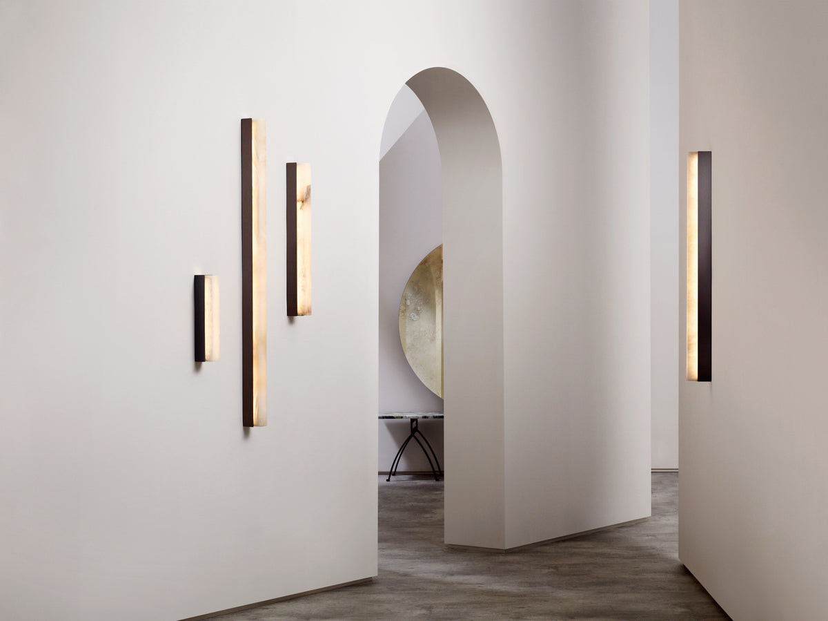 ARTES Wall – CTO Lighting