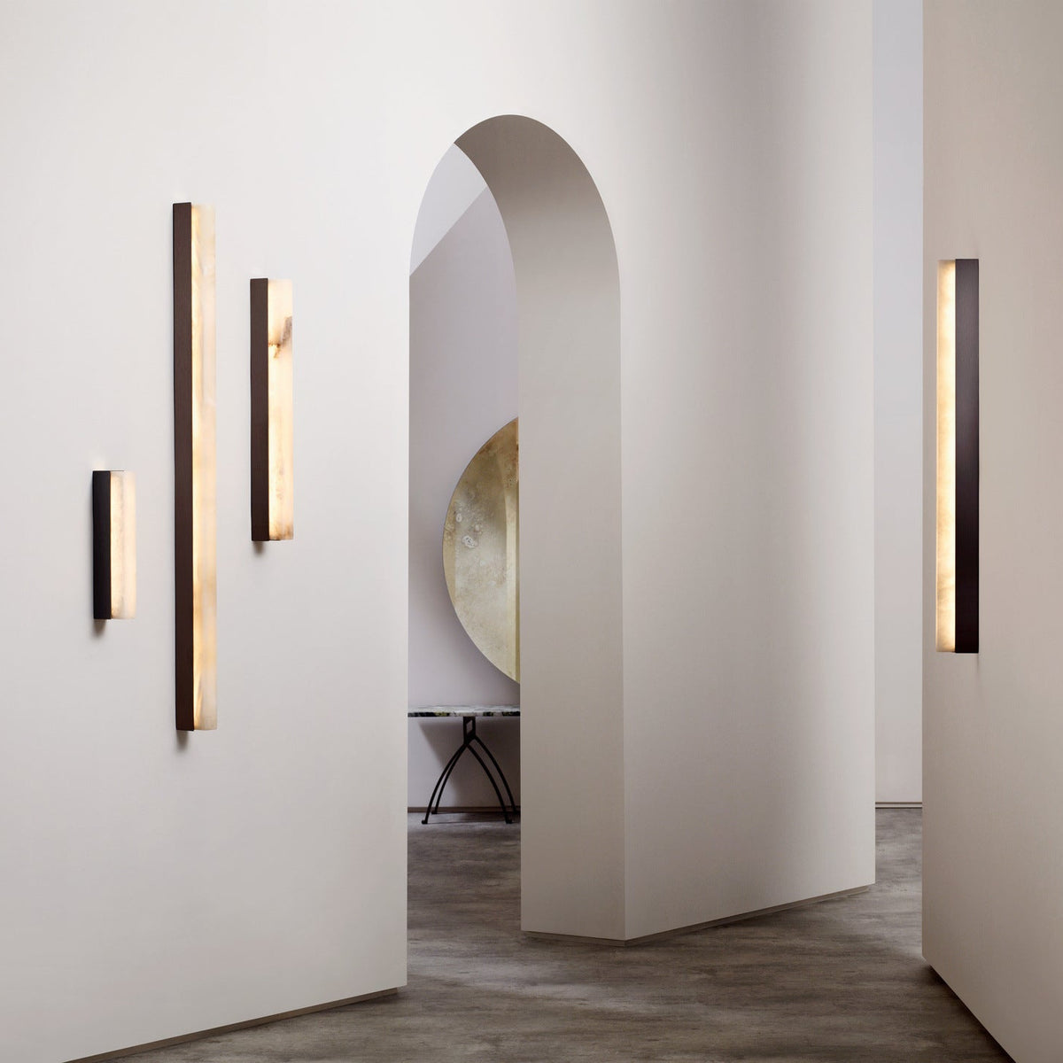 ARTES Wall – CTO Lighting - Luxury Lighting BoutiqueWall LightCTO Lighting
