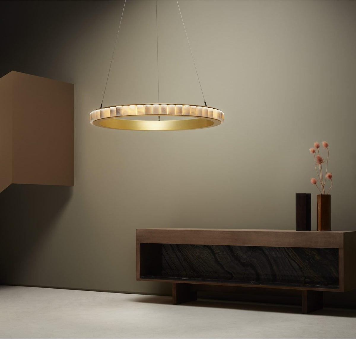 Avalon Modern Chandelier - CTO Lighting - Luxury Lighting BoutiqueCTO Lighting