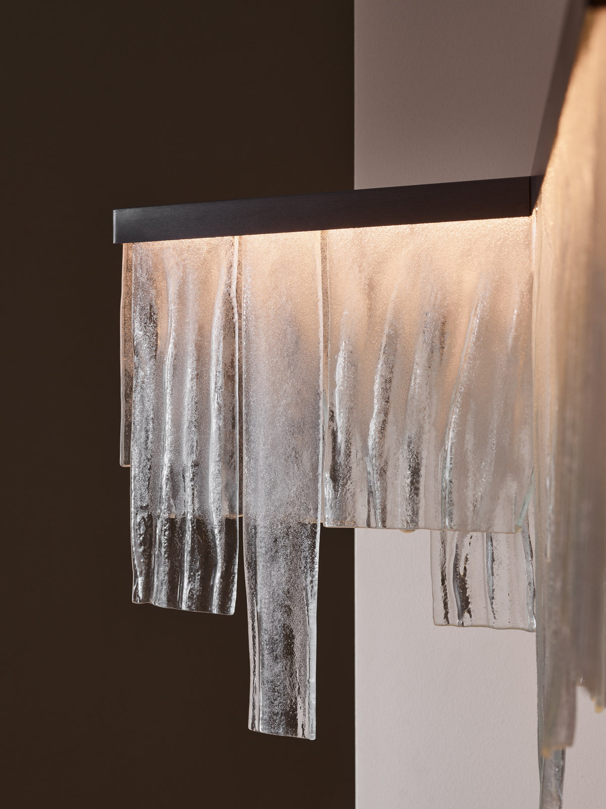 Cascata Chandelier – CTO Lighting