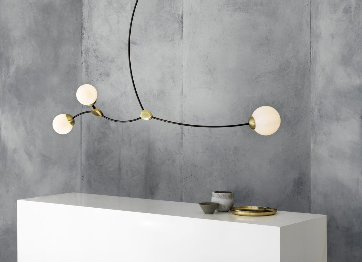Ivy Pendant Collection – CTO Lighting