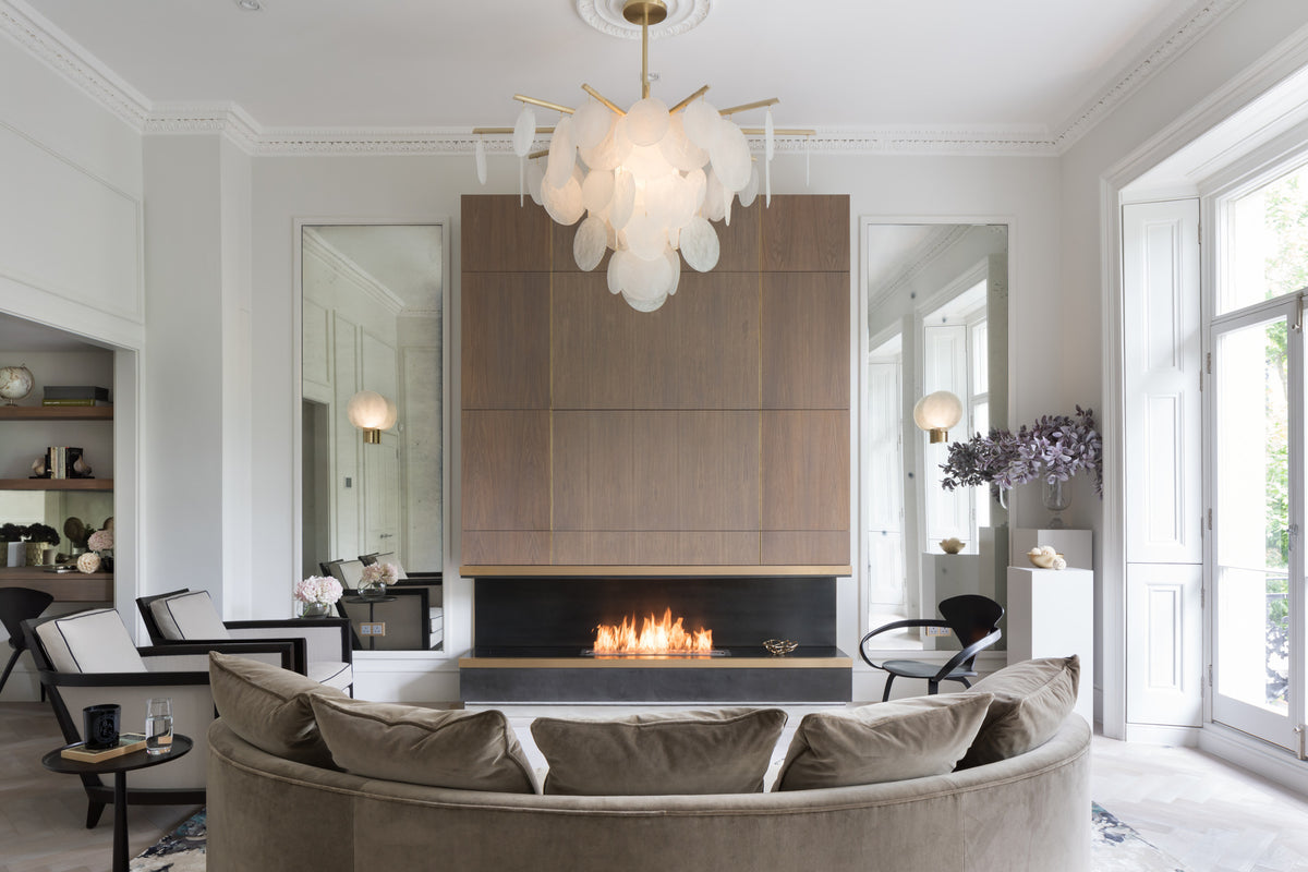 Nimbus Chandelier – CTO Lighting - Luxury Lighting BoutiqueCTO Lighting