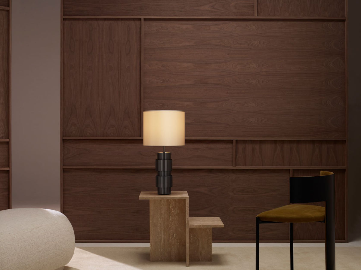 Ring Table Lamp - CTO Lighting - Luxury Lighting BoutiqueTable LampCTO Lighting