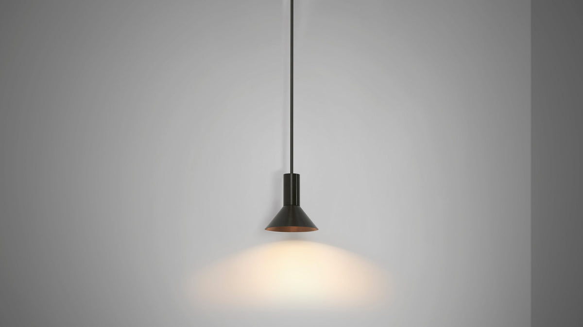 CTO Lighting Torres Pendant Short