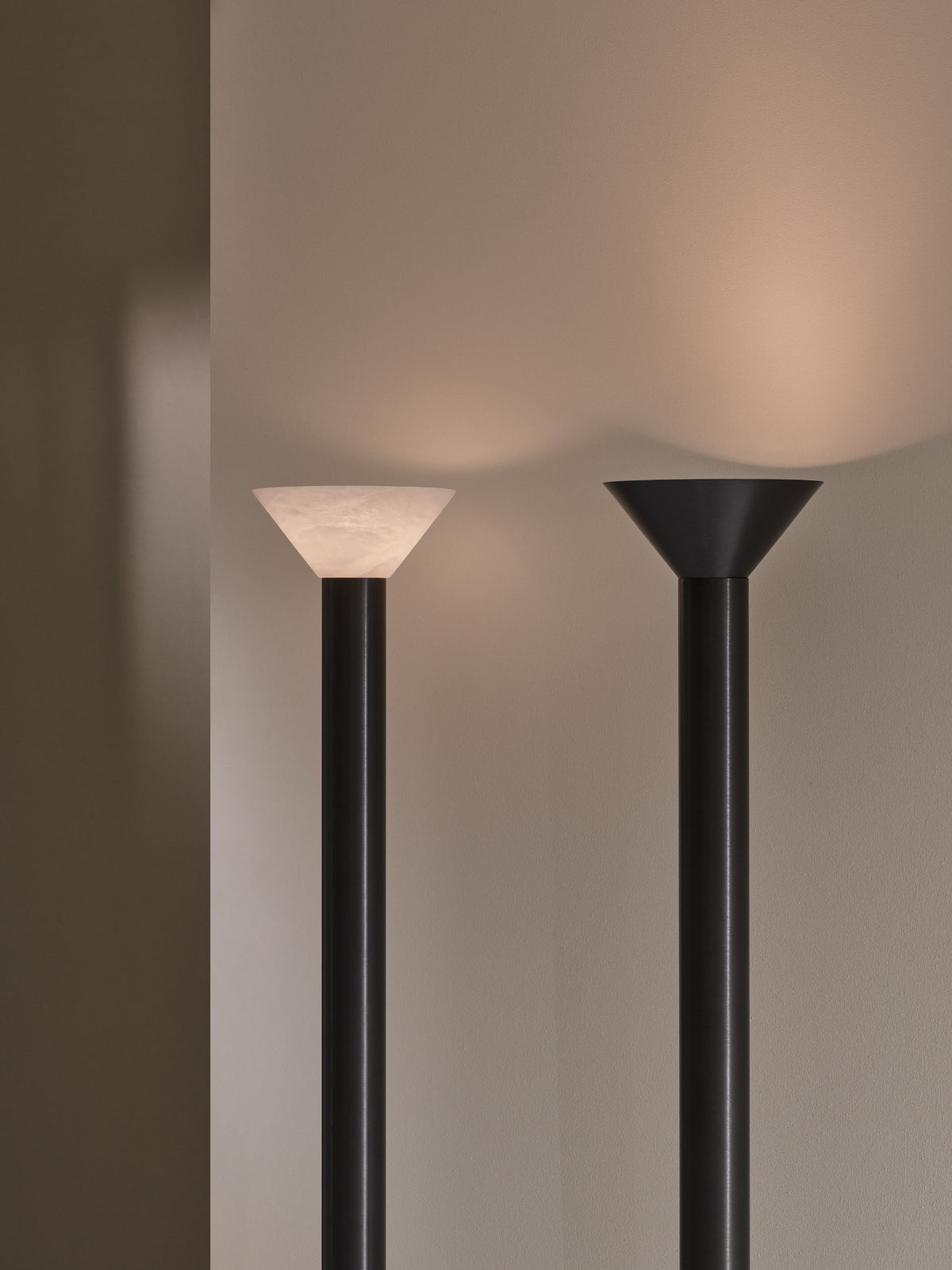 Torres Uplighter — CTO Lighting
