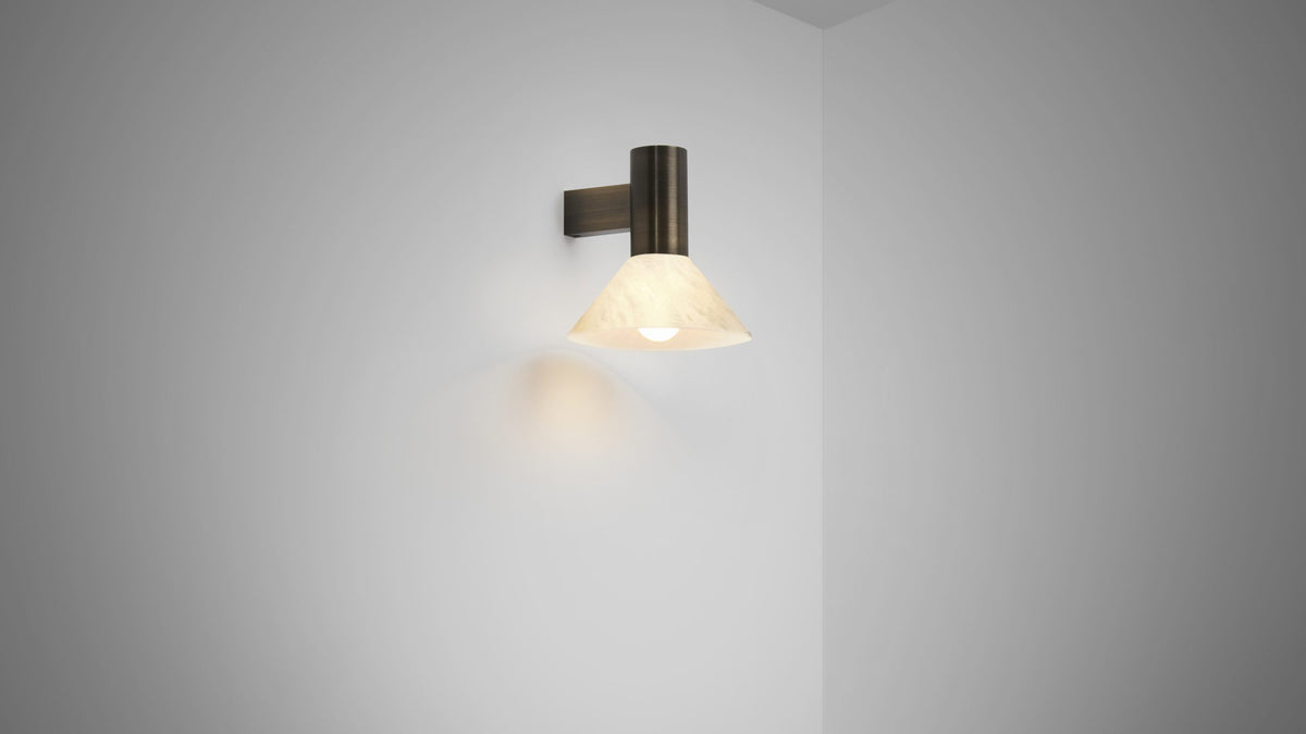 Torres Wall — CTO Lighting
