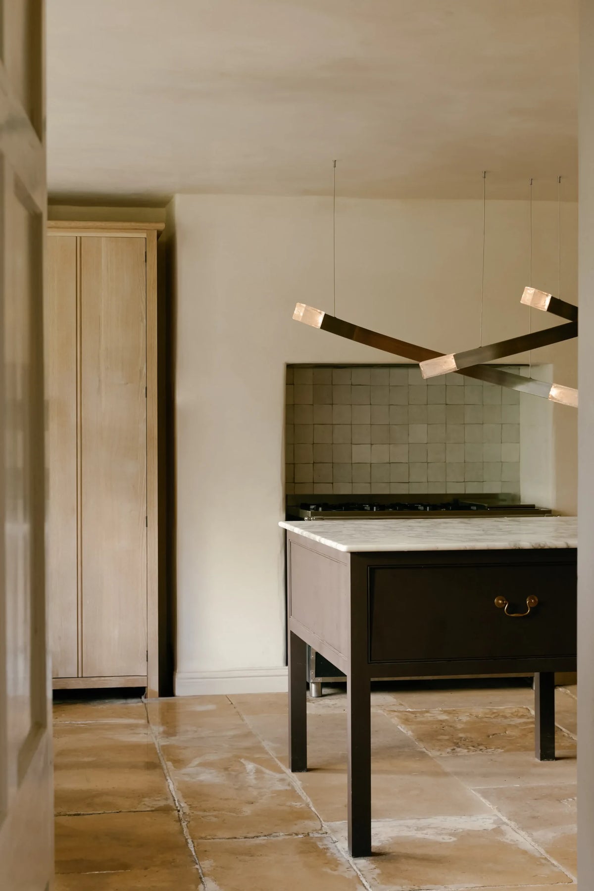 Trace Linear – CTO Lighting - Luxury Lighting BoutiquePendant LampCTO Lighting