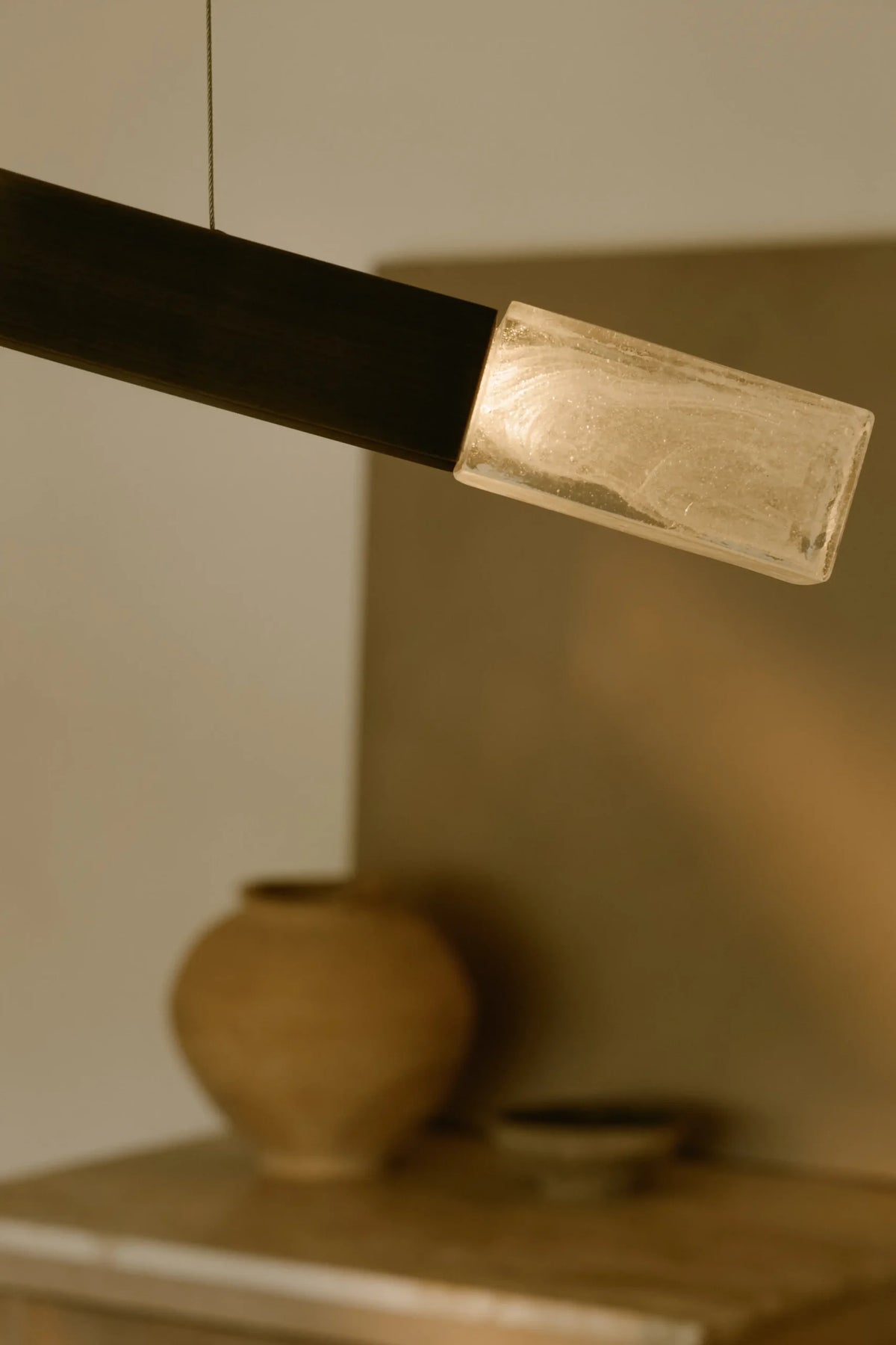 Trace Linear – CTO Lighting - Luxury Lighting BoutiquePendant LampCTO Lighting