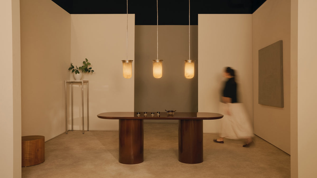 Yukimi Pendant — CTO Lighting - Luxury Lighting BoutiquePendant LampCTO Lighting