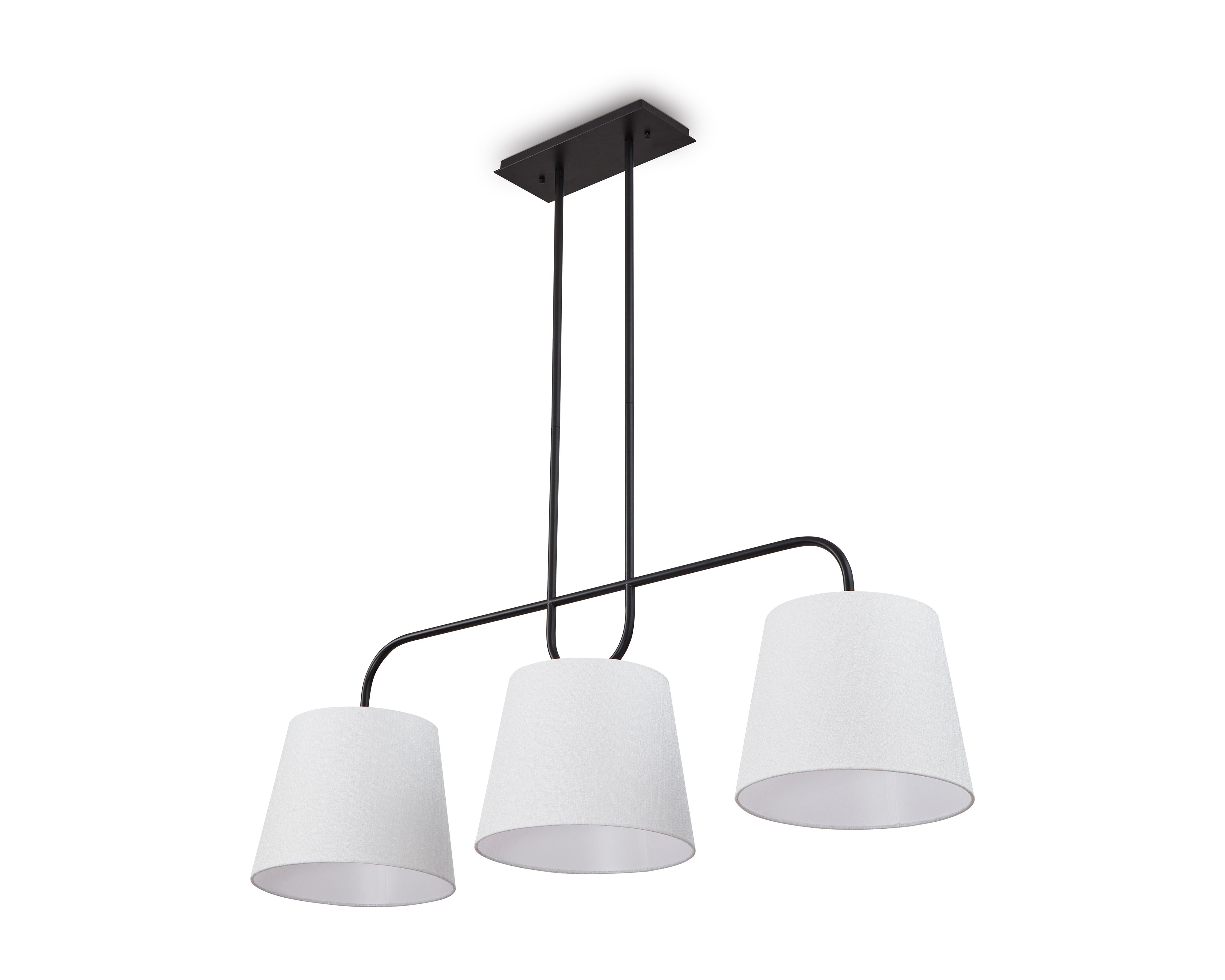 De Voir Pendant Lamp by Liang & Eimil | Luxury Lighting Boutique