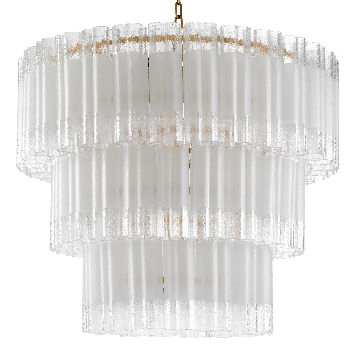 Denton L Chandelier – Eichholtz - Luxury Lighting BoutiqueChandelierEichholtz