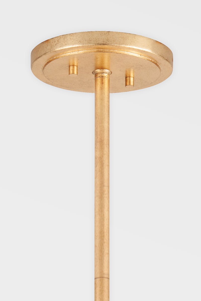 ONYX Chandelier - 332 - 28 - VGL - CE - Corbett Lighting - Luxury Lighting BoutiqueCeiling LightCorbett Lighting