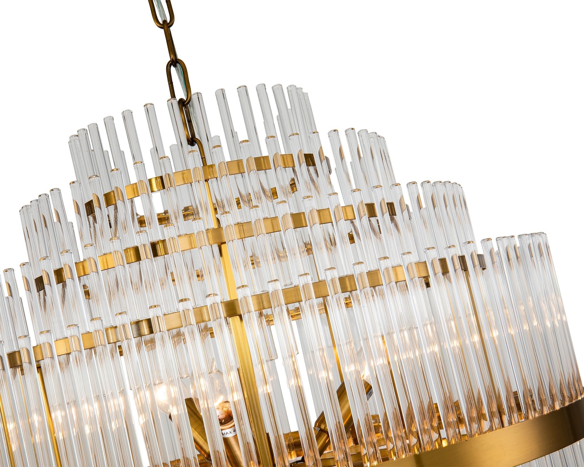 Gem Pendant Lamp - Liang & Eimil - Luxury Lighting BoutiquePendant LampLiang & Eilmil