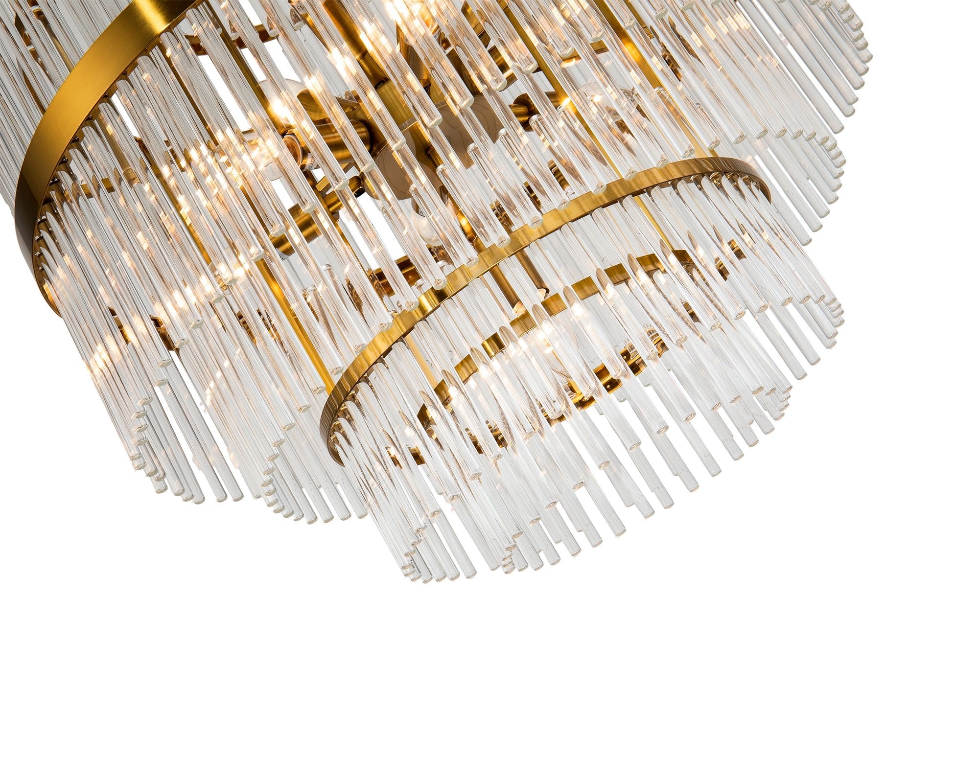 Gem Pendant Lamp - Liang & Eimil - Luxury Lighting BoutiquePendant LampLiang & Eilmil